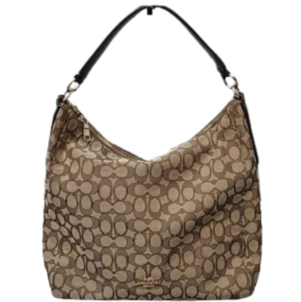 BAIGE COACH NEW YORK Handbag